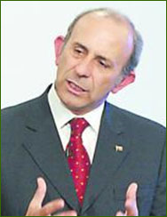 ministro