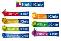fruits