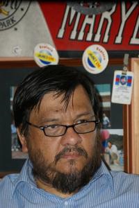 jose vergara