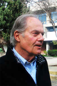 mauricio meyer