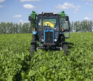 agro peru