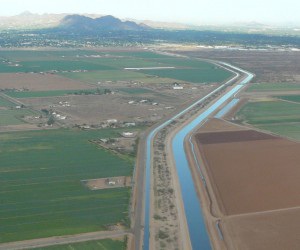 canal
