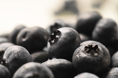 berries