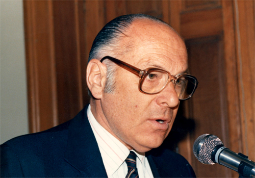 alfredo fonck