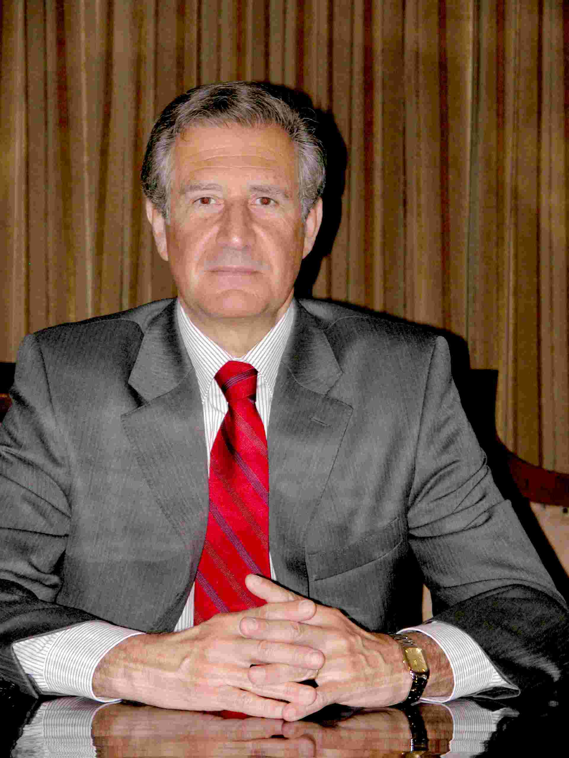presidente