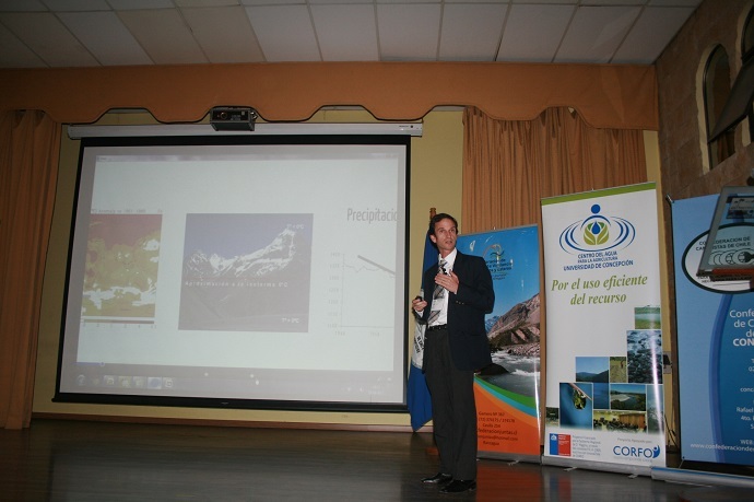 vii convencion