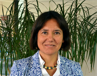 claudia carbonell