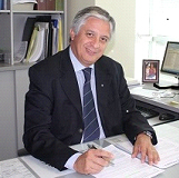claudio ternicier