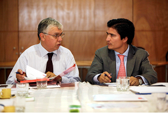 ministerio