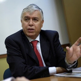 ministro