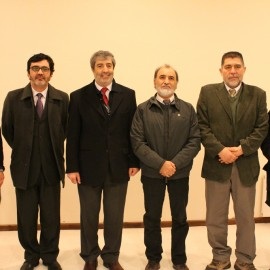 ernesto cisternas