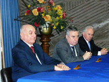 Neira decano 2