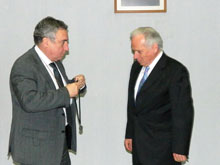 Neira decano 3
