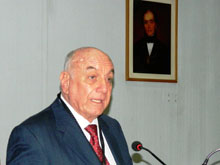 Neira decano 5