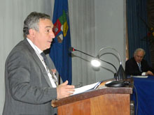 Neira decano 6