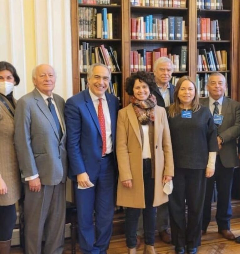 Gremial | Conformación Comisión de Estrategia y Prospectiva.