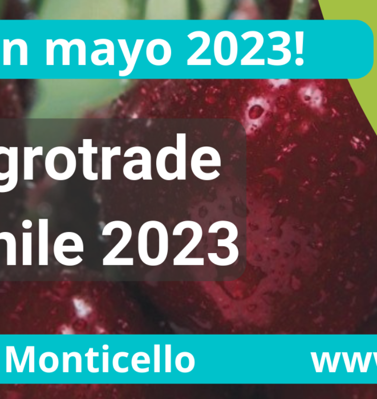 Agrotrade 8º encuentro del agro