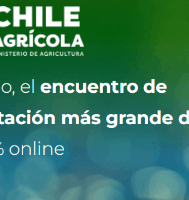 Expo Chile Agrícola 2025