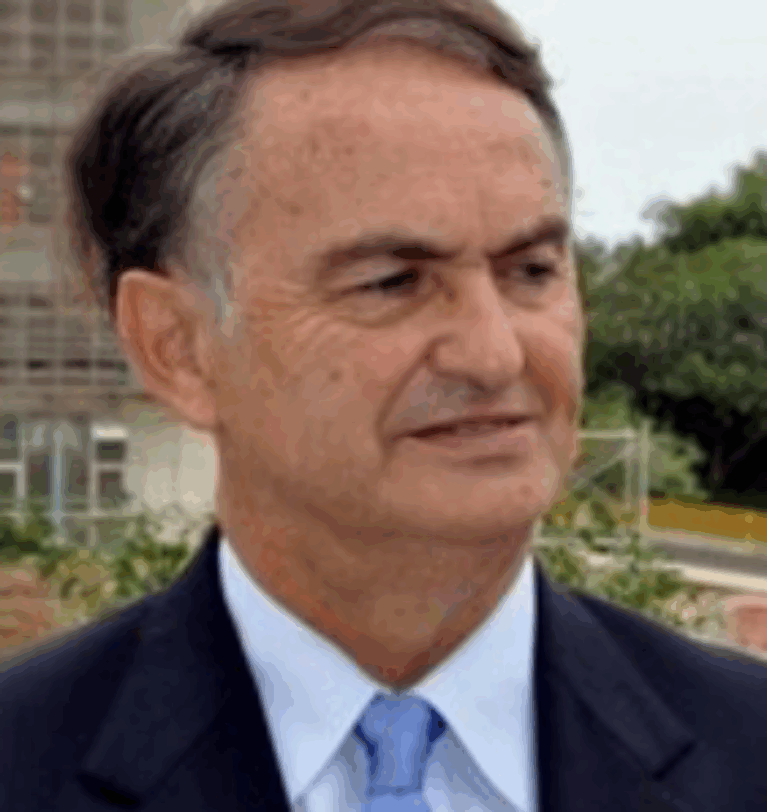 Eugenio Doussoulin Escobar 1947 – 2025