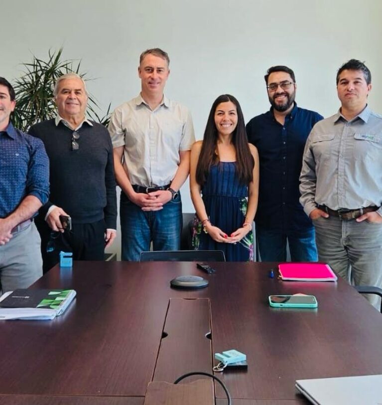 El Colegio avanza en la reactivación de su Comisión de Innovación y Transformación Digital